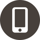 icône téléphone